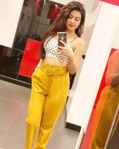 Nidhi Sharma
