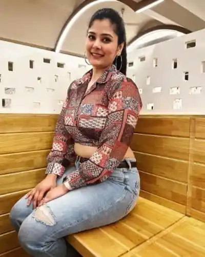 Geeta Singh