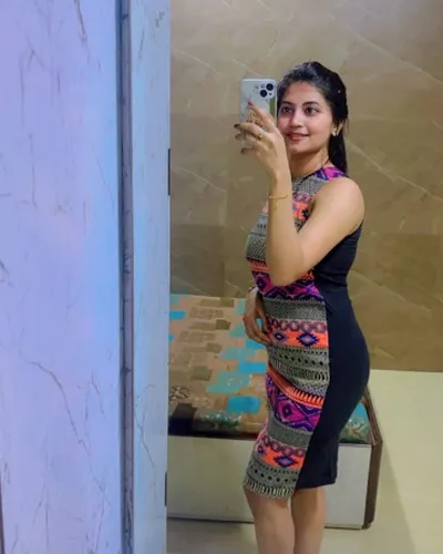 Madhavi Singh