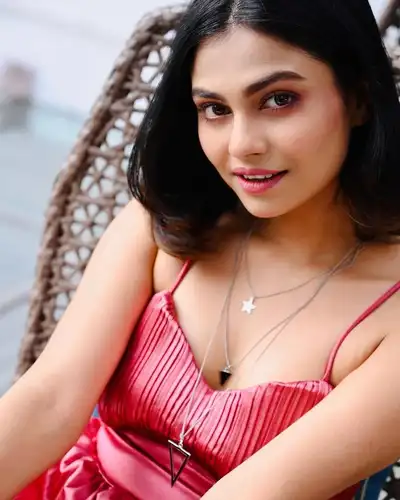 Priya Vasu