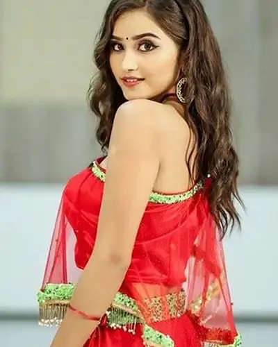 Deepika Purviya