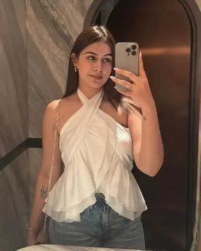 Rakhi Mehra