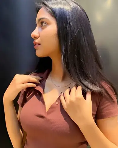 Deeti Tiwari