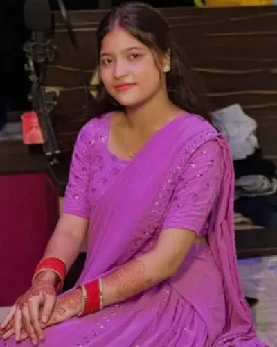 Sita Verma