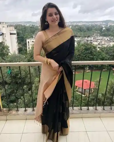 Dipti Sharma