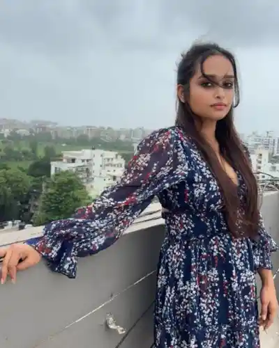 Palak Mehra